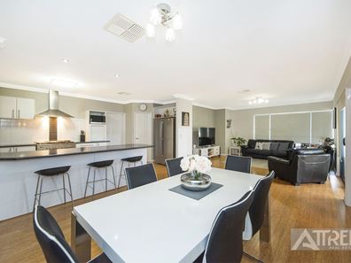 60 Daleford Way, Southern River WA 6110