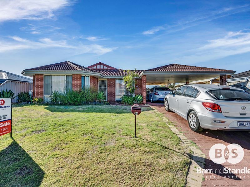 39 Murdoch Crescent, Eaton