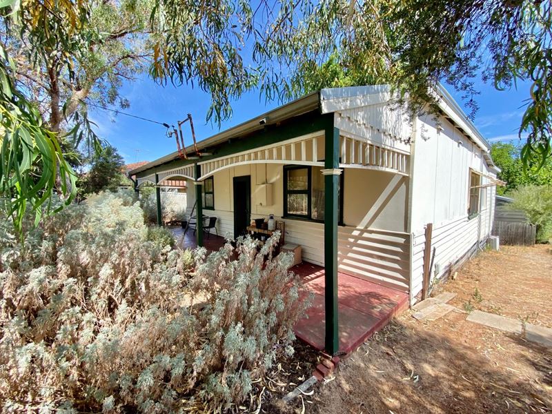 15 Edeline Street, Spearwood