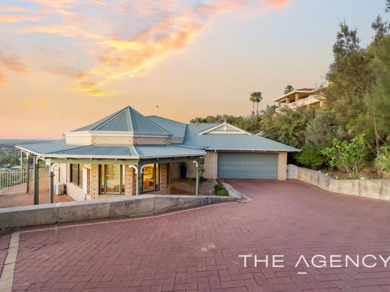 13 Gungurru Court, Swan View