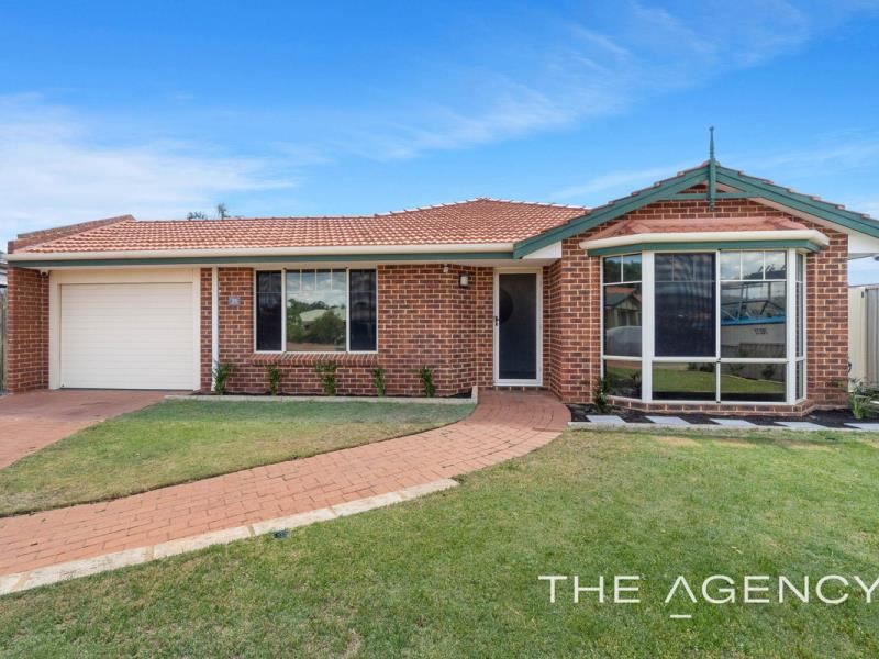 25 Redunca Close, Helena Valley