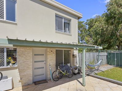 35/15 Flynn  Street, Churchlands WA 6018