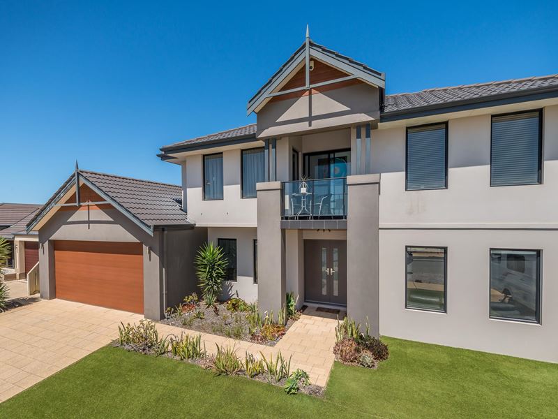 17 Watcombe Avenue, Burns Beach WA 6028
