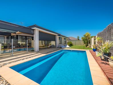 17 Watcombe Avenue, Burns Beach WA 6028