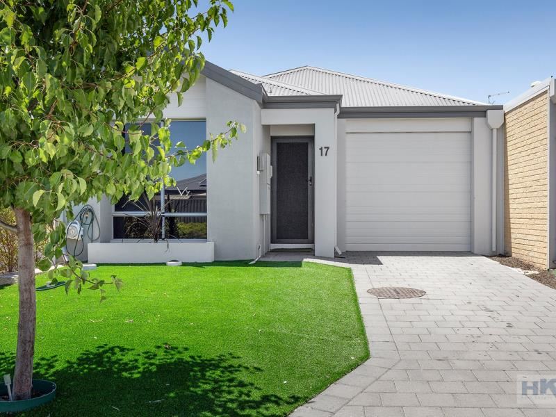 17 Fiord Way, Aveley