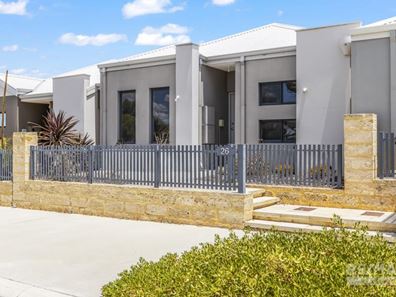 26 Pickering Gardens, Alkimos WA 6038