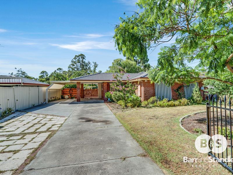 3 Hooper Place, Withers