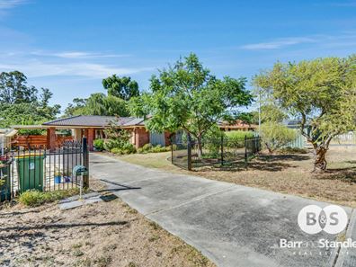 3 Hooper Place, Withers WA 6230