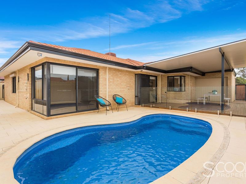 26 Pennlake Drive, Spearwood