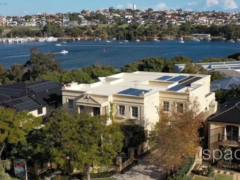 3 John Lewis Rise, Mosman Park