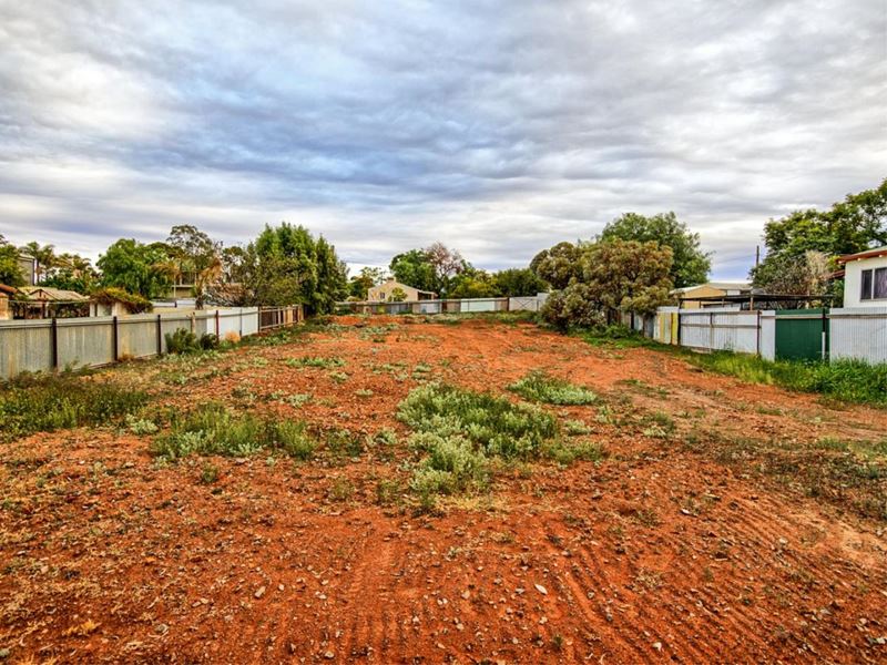 5 Hobart Street, Kalgoorlie WA 6430