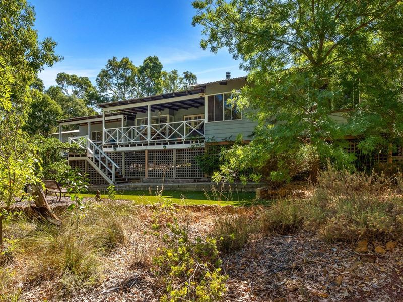 415 Alice Road, Mount Helena