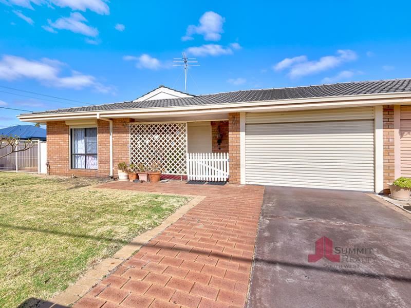 4A Dalhousie Street, Carey Park