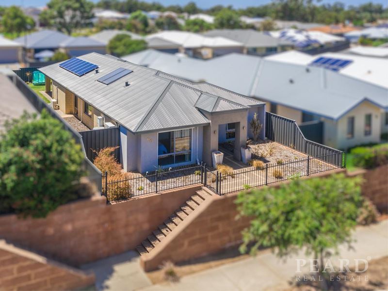 60 Beckingham Parkway, Baldivis
