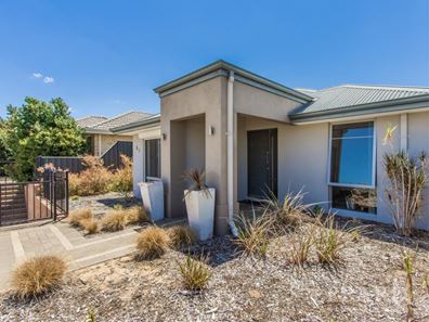 60 Beckingham Parkway, Baldivis WA 6171
