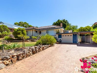 3 Dale Street, Mount Nasura WA 6112