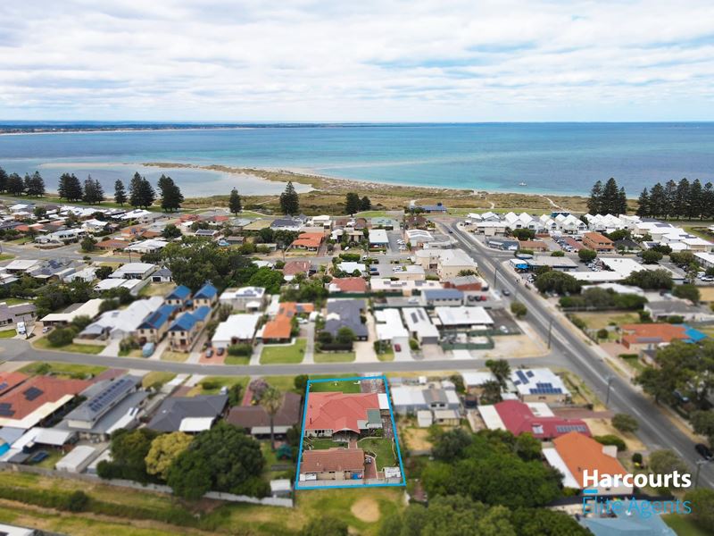 2 Radford Place, Safety Bay