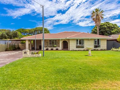 2 Radford Place, Safety Bay WA 6169