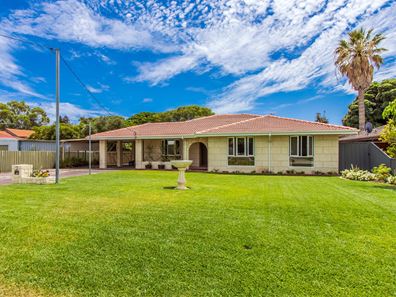 2 Radford Place, Safety Bay WA 6169
