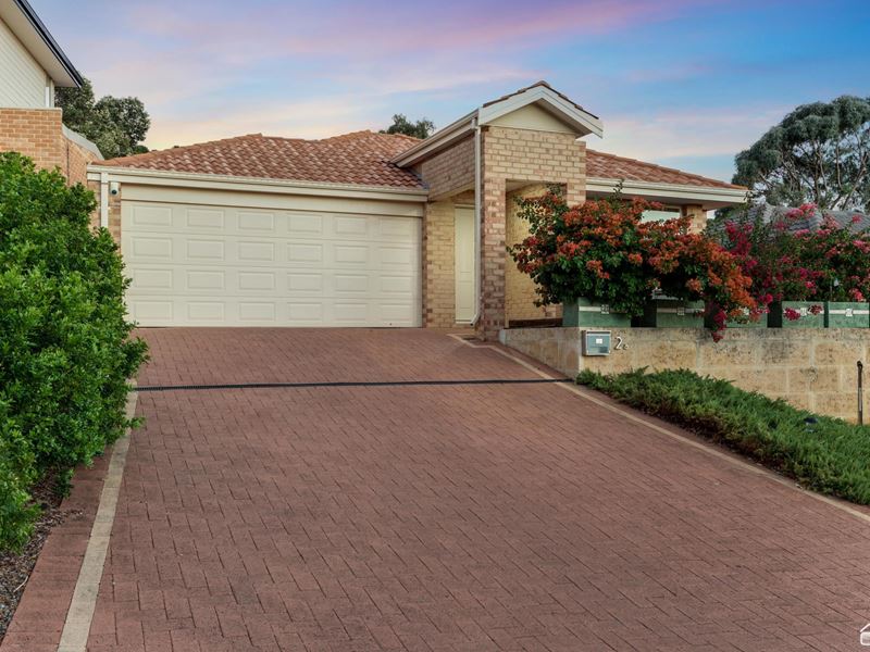 2a Tredale Avenue, Mount Richon