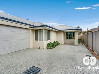 13C Mossop Street, South Bunbury WA 6230