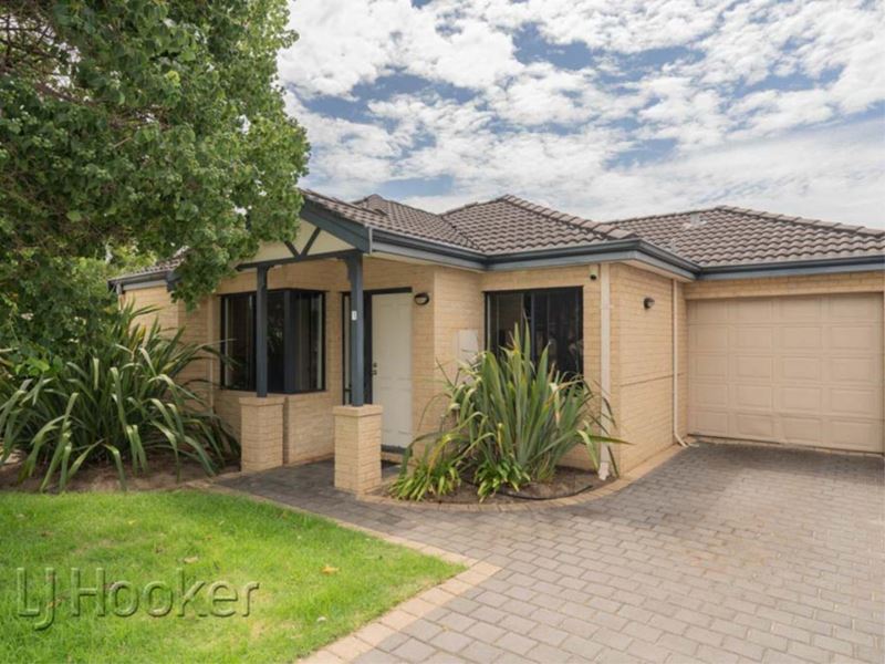1/44 Grey Street, Cannington