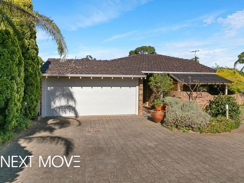 1/26 Earlston Way, Booragoon