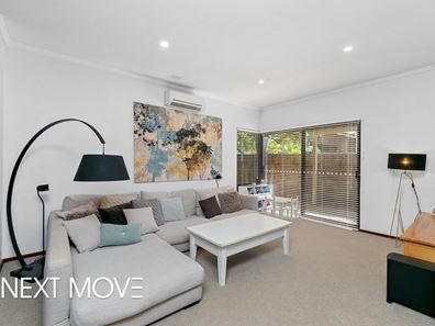 1/26 Earlston Way, Booragoon WA 6154