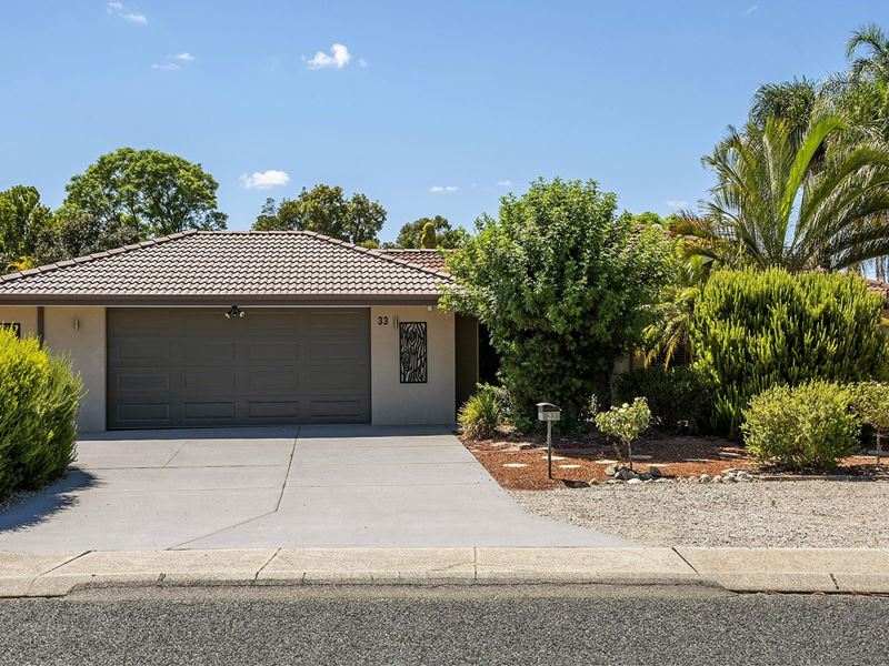 33 Perrin Way, High Wycombe