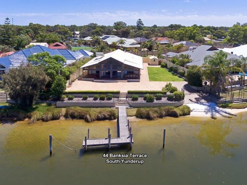 44 Banksia Terrace, South Yunderup