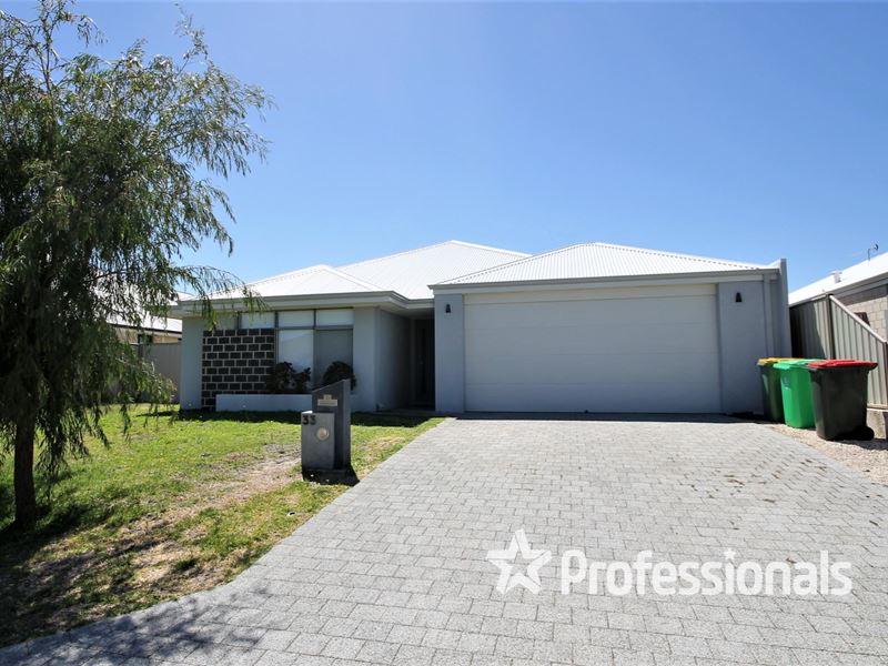 33 Solar Street, Australind