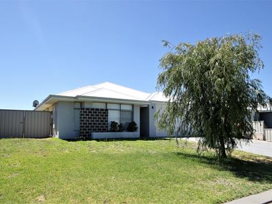 33 Solar Street, Australind WA 6233