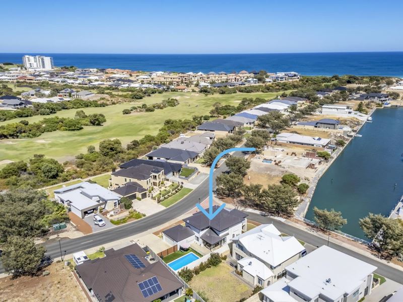 2 Nautical Pass, Dawesville