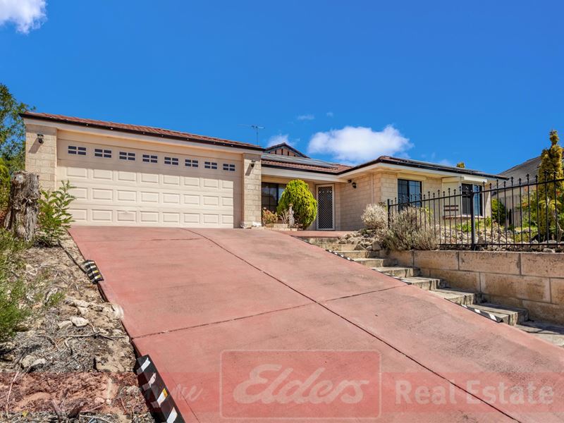9 Keen Court, Usher