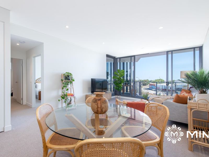 406/7 Cattalini Lane, North Fremantle