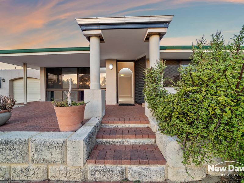 20 Curtis Way, Girrawheen