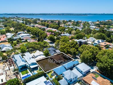 47 Kintail Road, Applecross WA 6153