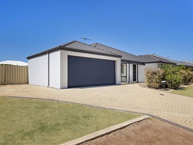 1 Barnacle Road, Drummond Cove WA 6532