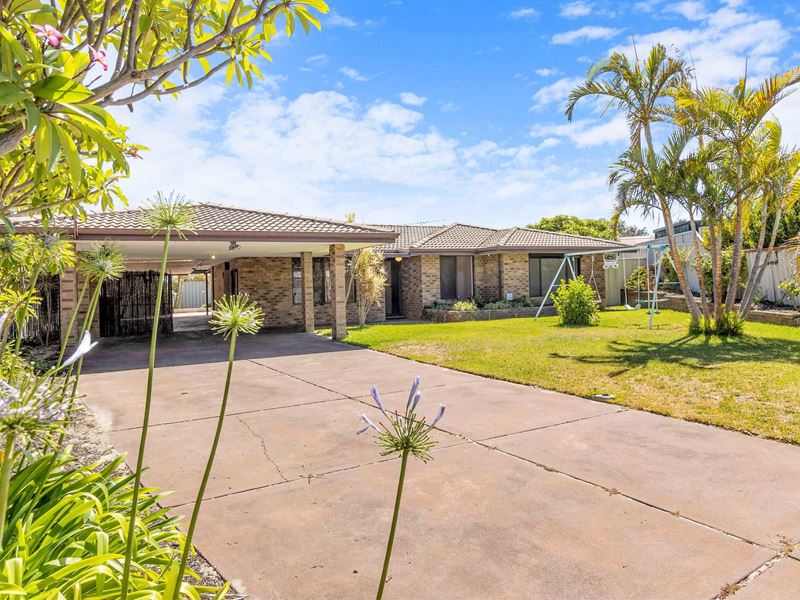 15 Envall Rise, Marangaroo