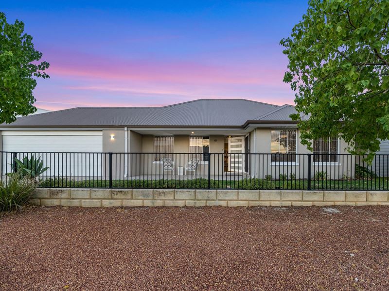 10 Fairlead Link, South Guildford
