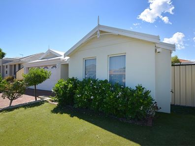 5 Coaldale Link, Clarkson WA 6030