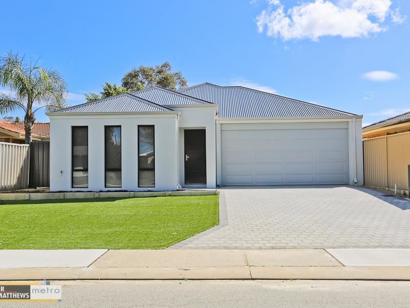 8 Gunby Street, Maddington
