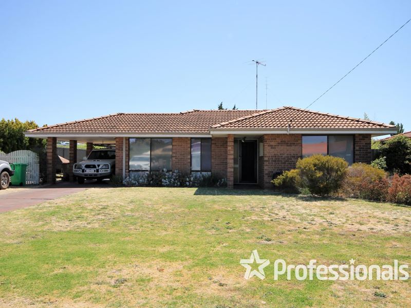 9 Preston Street, East Bunbury