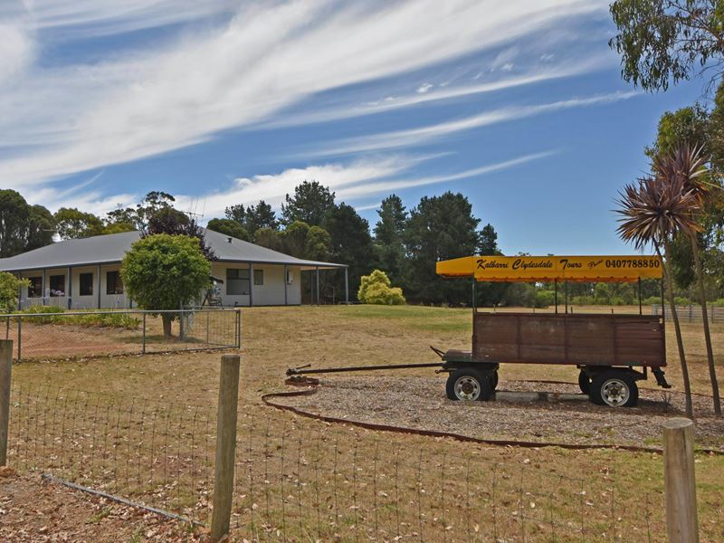 57 Ingoldby Street, Mount Barker