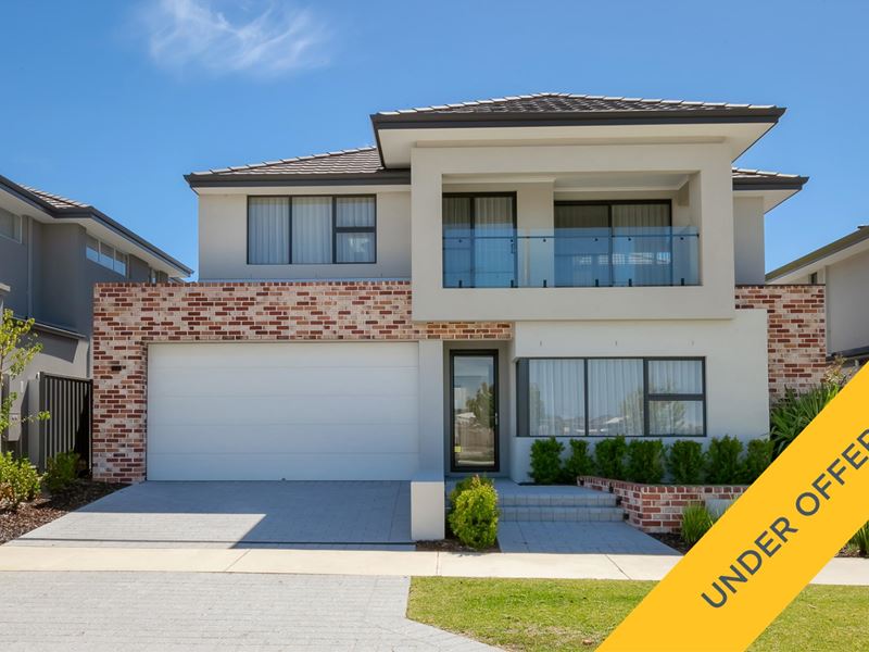 157 Clementine Boulevard, Treeby WA 6164