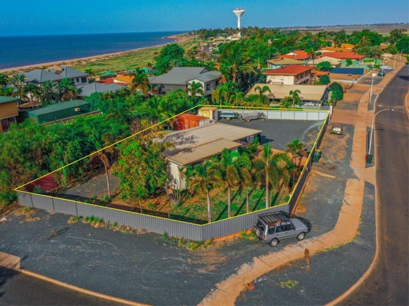 19 Gratwick Street, Port Hedland