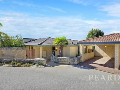 5/7 Tulare Turn, Joondalup WA 6027