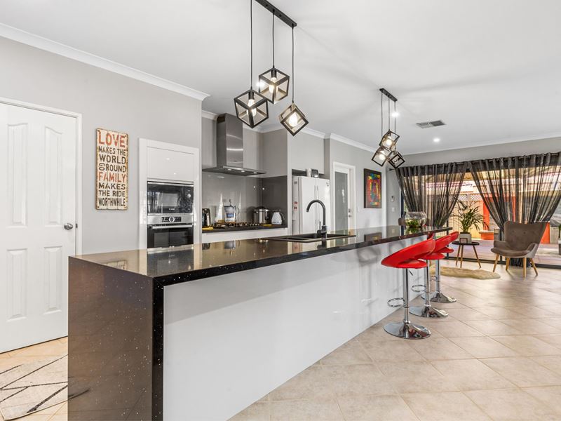 42 Barkley Loop, Canning Vale