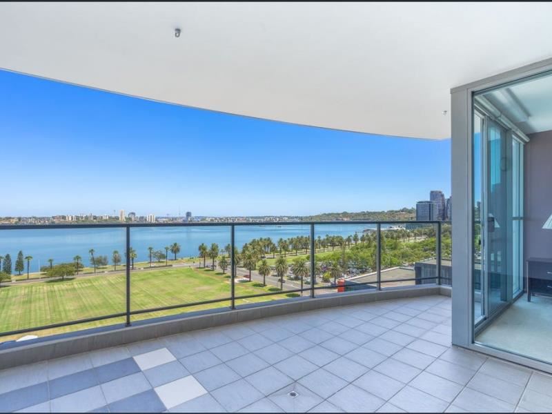 50/132 Terrace Road, Perth
