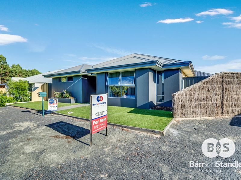 10 Sirius Street, Dalyellup